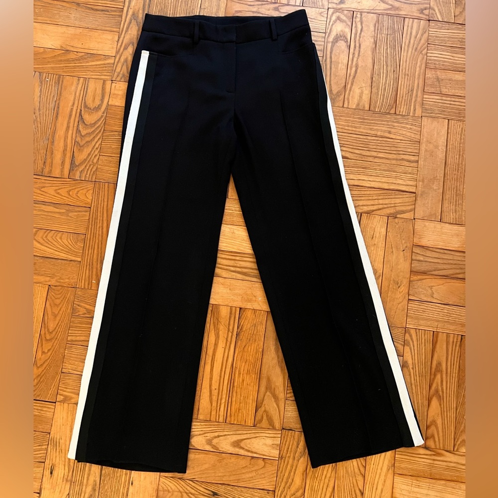 Akris Punto Women’s Tuxedo Pant